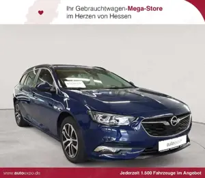 Opel Insignia Insignia ST 1.5Turbo Business Edit. Navi