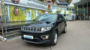 Jeep Compass 1.4 LIMITED 4X4 automatik