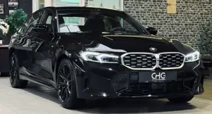 BMW Others M340i xDrive LIVE COCKPIT|360*|CARBON|MEMORY|NAVI