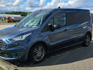 Ford Transit Connect Transit Connect 210 L2 S