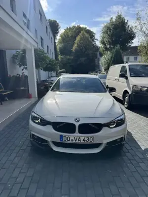 BMW 430 430 i M Sport