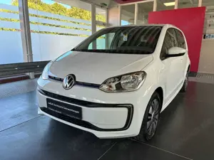 Volkswagen e-up! Up e-up United