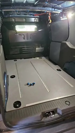 Ford Transit Connect Transit Connect 210 L2 S Bild 5