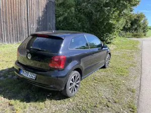 Volkswagen Polo 1.2 TSI Life Bild 3