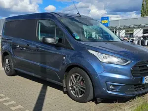 Ford Transit Connect Transit Connect 210 L2 S Bild 2