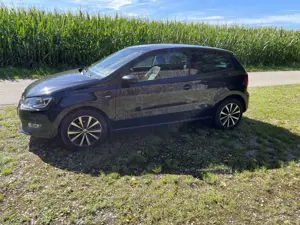 Volkswagen Polo 1.2 TSI Life Bild 1