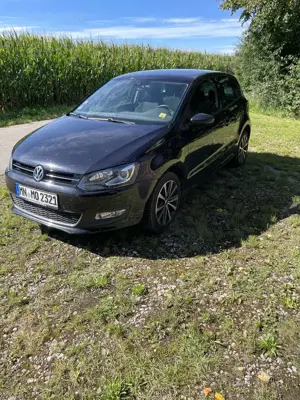 Volkswagen Polo 1.2 TSI Life Bild 4
