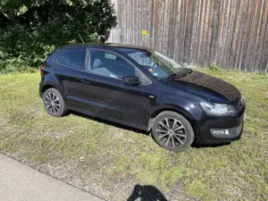 Volkswagen Polo 1.2 TSI Life Bild 2