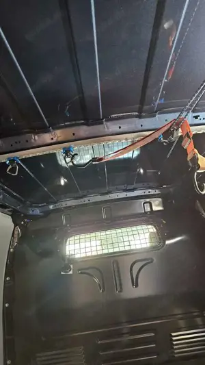 Ford Transit Connect Transit Connect 210 L2 S Bild 4