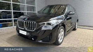 BMW X1 sDrive18iA M-Sport Navi adLED MemSi HK ACC