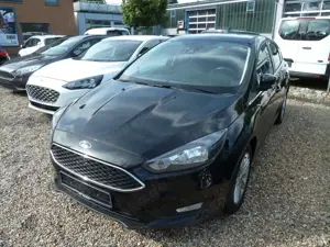 Ford Focus Cool