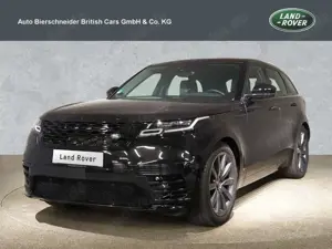 Land Rover Range Rover Velar D300 R-Dynamic HSE BLACK-PACK MERIDIAN DAB STANDHE