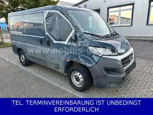 Fiat Ducato Kasten 30 120 L1H1 Unfall Nettopreis5900€