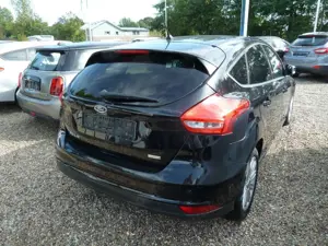 Ford Focus Cool Bild 3