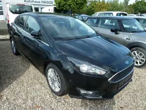 Ford Focus Cool Bild 2