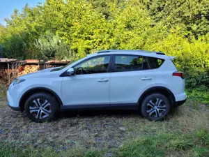 Toyota RAV 4 RAV 4 2.0 4x4 Start