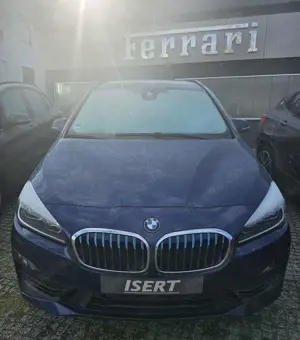 BMW 225 225xe iPerformance Active Tourer PANODACH, LED Hyb