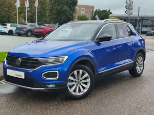 Volkswagen T-Roc T-ROC SPORT | VIRTUAL COCKPIT | AHK | ACC