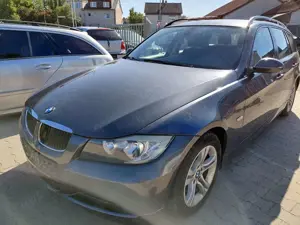 BMW 320 d Touring HU  AU Neu 2 Hand!