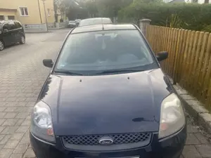 Ford Fiesta 1.3 Fun