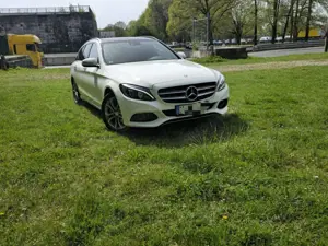 Mercedes-Benz C 220 (BlueTEC) d T 7G-TRONIC Avantgarde