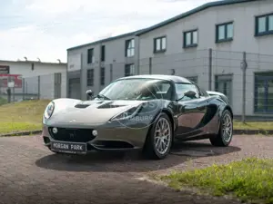 Lotus Elise 220 Sport +Neuw. Zustand+ *Schmiederäder*