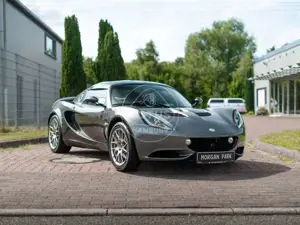 Lotus Elise 220 Sport +Neuw. Zustand+ *Schmiederäder*