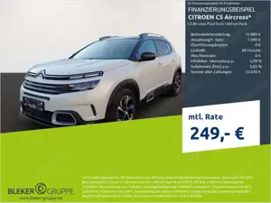 Citroen C5 Aircross Feel Pack