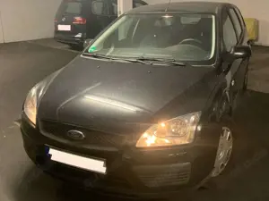 Ford Focus Focus Turnier 1.8 Style