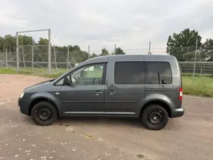 Volkswagen Caddy Caddy 1.4 (7-Si.)