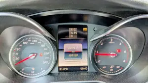 Mercedes-Benz V 250 V 250 (BlueTEC) d lang 7G-TRONIC TISCH LED AHK Bild 5