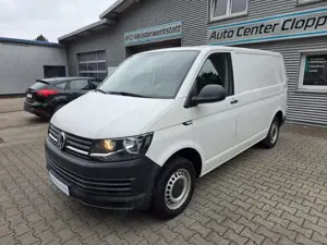 Volkswagen T6 Transporter Kasten 2,0 TDI