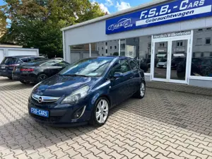 Opel Corsa D Innovation