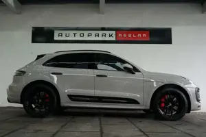 Porsche Macan GTS/KREIDE/LUFT/PANO/ACC/360°/GT-21z
