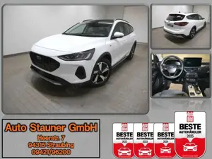 Ford Focus Turnier 1.5 EcoBlue Auto. Active X*AHK*HUD