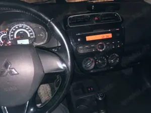 Mitsubishi Space Star Space Star 1.0Diamant Edition