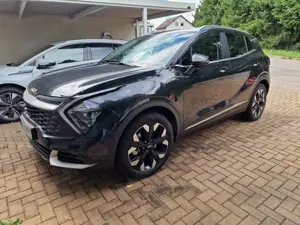 Kia Sportage Sportage 1.6 T-GDI Plug-in Hybrid AWD