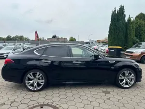 Infiniti Q70 3.0 d S Sitzklima Leder Xenon Bild 3