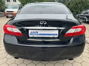 Infiniti Q70 3.0 d S Sitzklima Leder Xenon Bild 5