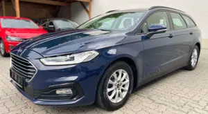 Ford Mondeo 2,0 EcoBlue Trend Turnier EU6 /1.HAND