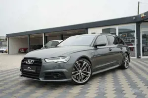Audi S6 Avant 4.0 TFSI*Quattro*Kamera*Bose*Pano*Sthz*