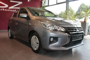 Mitsubishi Space Star Select 1.Hand Klima DAB