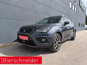 SEAT Arona 1.0 TSI Xcellence LED KAMERA 18Zoll NAVI