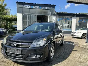 Opel Astra Edition/Klima