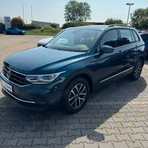 Volkswagen Tiguan Life 2.0 TDI