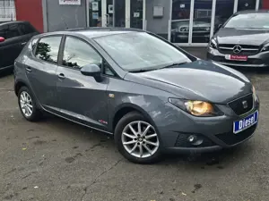 SEAT Ibiza 1.2 TDI *TÜV NEU* Klima Tempomat
