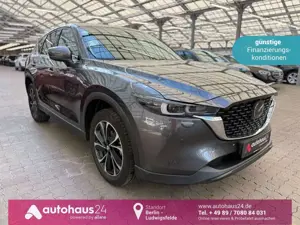 Mazda CX-5 2.0 SKYACTIV-G  165 Sports-Line AWD