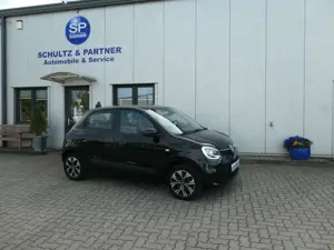 Renault Twingo Zen 1.Hd. Klima, Sitzh. PDC +Service Neu!