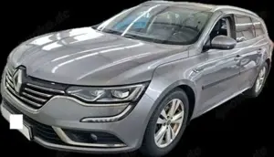 Renault Talisman Grandtour 1Hand+LED+Massage+Head Up