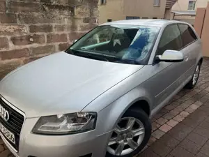 Audi A3 A3 1.2 TFSI Ambition